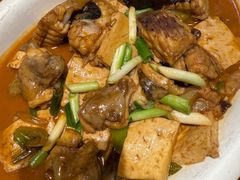 -小船渔村•大连菜•大连焖鱼(明泽街店)