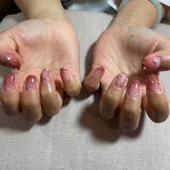 点击看大图 -LILY NAILS美甲美睫