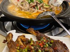 -李师傅脆肚(梅林店)