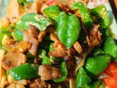 -盐帮食坊•小河帮川菜(四川师大店)