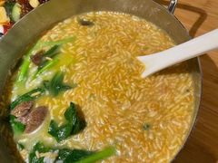 海鲜金银泡饭-小绍兴(南翔印象城店)