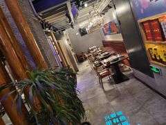 大堂-魚说纸包鱼(中关村店)