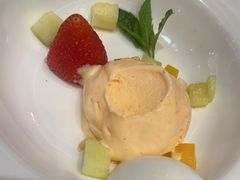 -夏宫中餐厅(香格里拉大酒店)