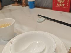 -火龙堂·风味民间菜(文一路店)