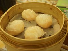 -添好运点心专门店(深水埗店)