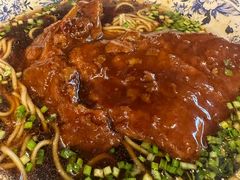 -阿大排档(长春这有山店)