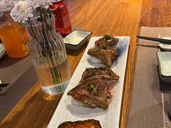 -酒井酱子·深夜食堂(东城汇店)