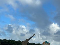 -朱家尖南沙景点