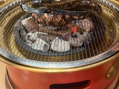 -西塔老太太泥炉烤肉(北京双井店)