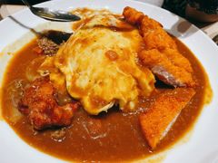 -CoCo壱番屋(久光百货店)