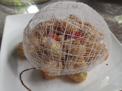 -山外山·林语花园餐厅