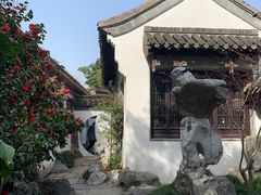 -何园