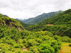 -石台牯牛降景区