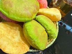 -秦唐一号西安菜馆(钟楼店)