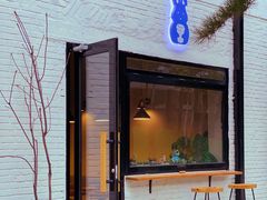 门面-小意思咖啡店(草桥店)