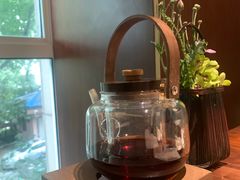 -隐溪茶馆(南京西路店)