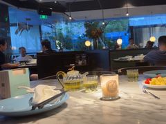 -东南里湖景餐厅·新闽菜(浦西万达店)