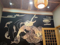 -锅老头海鲜铁锅炖