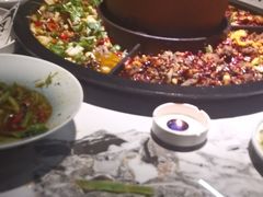 -后海彼岸花园餐厅