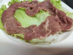-清真·京华源铜锅涮肉(丰庆店)