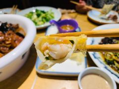 -老街烧烤·四方路小烤肉(书院路店)
