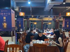大堂-天下客饭店(中山路店)