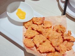 -九毛九西北菜(番禺万达店)