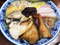 本帮蒸三鲜-三林本帮馆(中林街店)