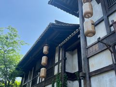 -茅山东方盐湖城景区