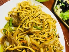 -美玲拉面(鞍山西道店)