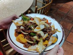 -百年银屏蚝烙·潮汕菜·非遗(乐山店)