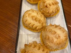 -如禾素食·下午茶·糖水