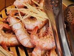 -山东宾馆·齐鲁苑餐厅