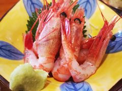 -千吉日本料理(日本一条街店)