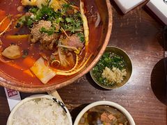 -成都你六姐·牛肉冒菜(城市集市合生汇店)