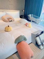 -茉莉智慧母婴护理中心(瑰丽店)
