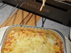 -李军力烧烤(电厂路农业路店)