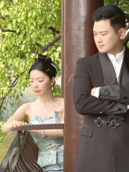 -全城热恋璀璨婚纱摄影(国贸总店)