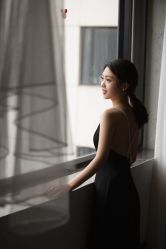 -MECCI婚礼摄影跟拍(红东方广场店)