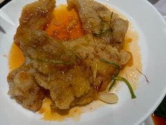 -老妈菜馆(建设街店)