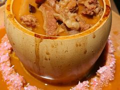 -吃饭皇帝大土家民族菜(正大广场店)