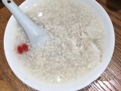 冰醉豆花-小豆海棠(人民南路店)