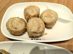 -小杨生煎(香港名都店)