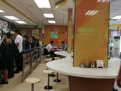 大堂-东方削面(迎泽街店)