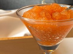 酸梅冰沙-王品牛排(珠海富华里店)