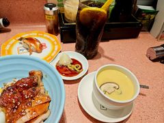 -元气寿司(金光华店)