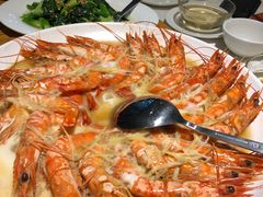 -无招牌海鲜餐厅(克拉码头店)