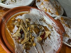 -黄牛肉馆·皖南土菜