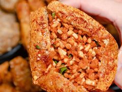-518豆腐干(总店)