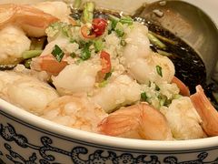 -贰号院子·南京淮扬味(珠江路店)
